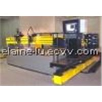 Precise Plasma Cutting Machine