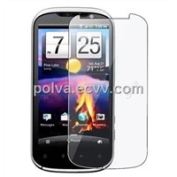 Premium Clear Screen Protector LCD Guard Film Cover For T-Mobile HTC Amaze 4G