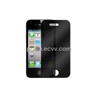 Privacy LCD Screen Protector Cover Guard for AT&amp;amp;T Apple iPhone 4 4G