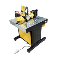 Processing Machine Bus (DHY-150,DHY-200)  Bus bar Bending Tool