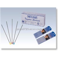 Pure Tungsten Electrode (WP)