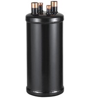 RH Series Heat Exchanger Oil &amp;amp; Gas Separator