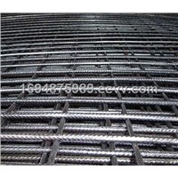 Rebar mesh