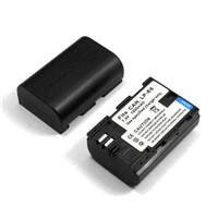 Rechargeable digital camera battery CAN LP-E6