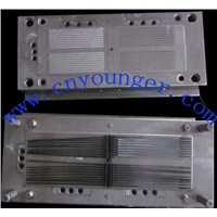 Reusable Cable Ties Mould