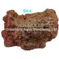 SH-A Artificial coral