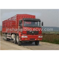 SINO TRUK cargo truck