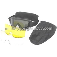 Safety Goggle Army Goggle Army Glasses