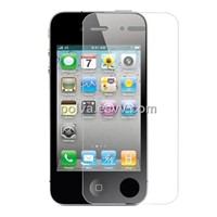 Seidio Ultimate Screen Guard for iPhone 4 - 2 Pack - Crystal Clear