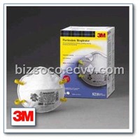 Sell 3M Particulate 8210 N95 Masks