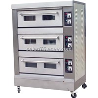 Sell Electric Deck Oven (YXD--F90)