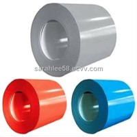 Sell Pre-painted Galvanized steel coils
