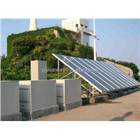 Selling Solar Energy Photoelectricity System