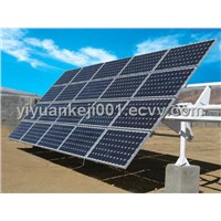 Selling Solar Energy Photovoltaic System
