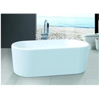 Simple Bathtub TC-368