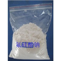 Sodium Fluosilicate powder (Na2SiF6)