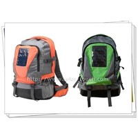 Solar Climbing Backpack-STA002