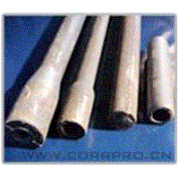 Solid/Tubular High Silicon Cast Iron Anode