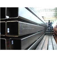 Square Pipe ASTM (Q195) /Square Tube of Chinese Manufacturer