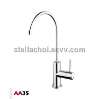 Stainless Steel Direct Drinking Tap Faucet Mixer