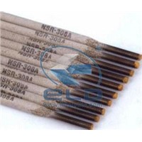 Stainless Steel Welding Electrodes