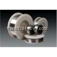 Stainless Steel Wire (316 / 316L)