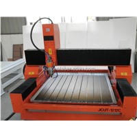 Stone Engraving Machine CNC Router / CNC Milling Machine (JCUT-1212C)