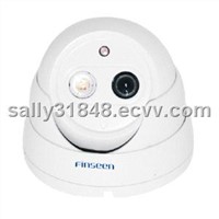 Surveillance 30m LED Array IR Dome Camera / Surveillance Camera