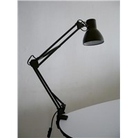 Swing Arm Manicure Table Lamp (KS-PTL002)