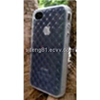 TPU Case Cover for New Apple iPhone 4