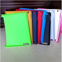TPU Case for  iPad 2, Protects from Scratch and Fingerprints, Available in Various Colors