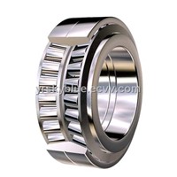 Tapered roller bearing