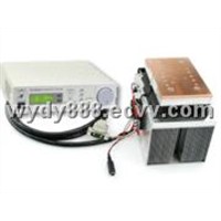 Temperature Controllers &amp;amp; Kits Laser Subsystems
