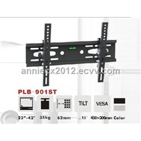 Tilting TV Wall Mount for 23-42 inches screen/PLB-901ST