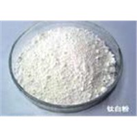 Titanium dioxide