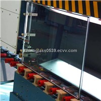 Toughened Insulated Glass for Building Enclosure
