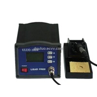 ULUO 100W LED display soldering station