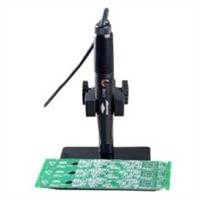USB powered support fold zoom Eloam handheld digital microscope C708 for antique, jewelers