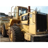 Used CAT Wheel Loader 966D For Sale