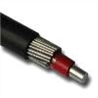 VC Insulated Single Phase Concentric Aluminum Cable