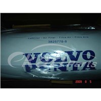 Volvo air filters/oil filters/Fuel filters 3825778-8