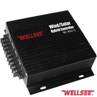 WELLSEE wind/solar hybrid lighting controller WS-WSC15 10A