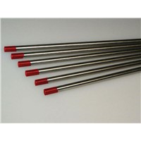 WT20 2% Thoriated tungsten electrode for tig Welding