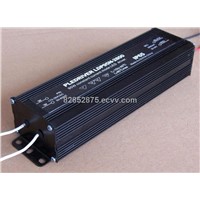Waterproof  AC/DC Led transformer with PFC