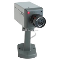 Wireless Dummy Fake Surveillance LED Security Camera / Fake Camera / Wireless Security Camera