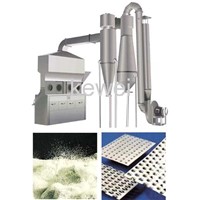 XF Series Box-Shaped Fluidizing Drier China manufacturer