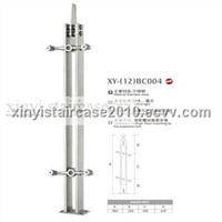 XY-(12) BC 004 Stainless steel baluster