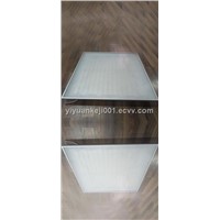 YY-LED Series LED Grille Instructions