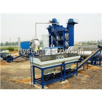 ZLB-Asphalt Recycling Plant