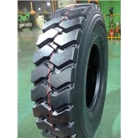 all steel radial tire HS 715K